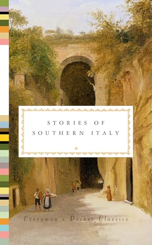 Stories of Southern Italy [Hardcover]