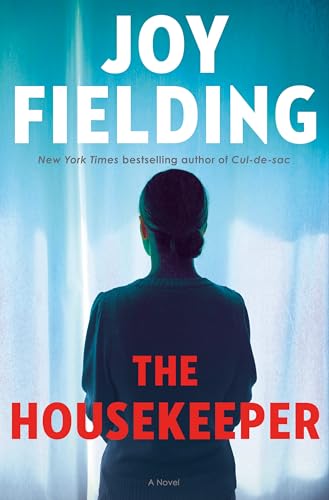 The Housekeeper: A Novel [Hardcover]