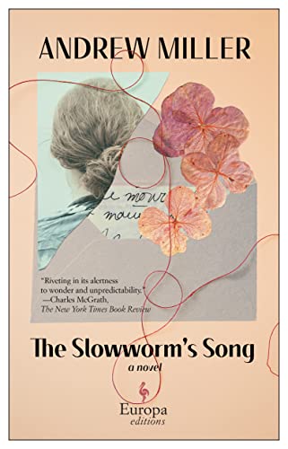 The Slowworm's Song [Paperback]