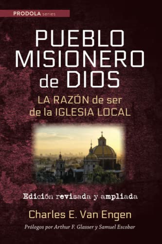 Pueblo Misionero De Dios