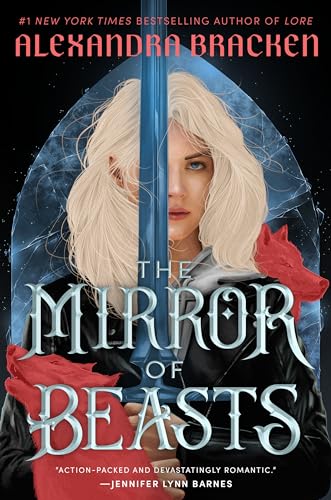 The Mirror of Beasts [Hardcover]