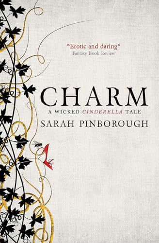 Charm: Fairy Tales 2 [Paperback]