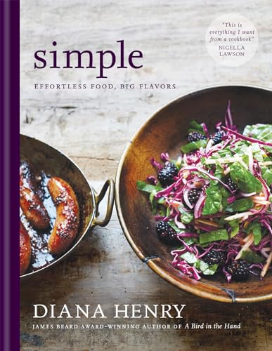 Simple [Hardcover]