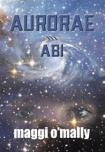 Aurorae  Abi [Hardcover]