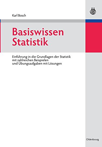 Basisissen Statistik (german Edition) [Paperback]