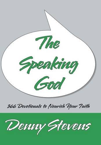 The Speaking God [Hardcover]