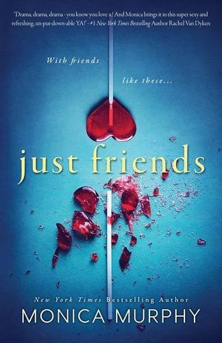 Just Friends [Paperback]