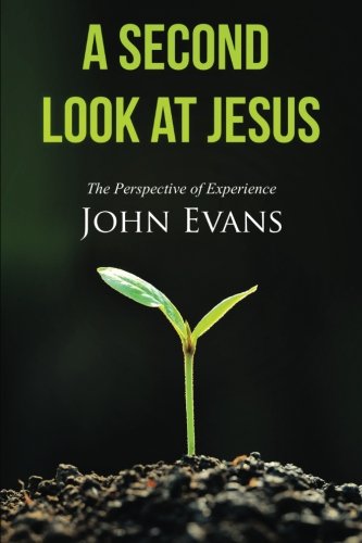 A Second Look At Jesus The Experience Of A Christian Mystic [Paperback]