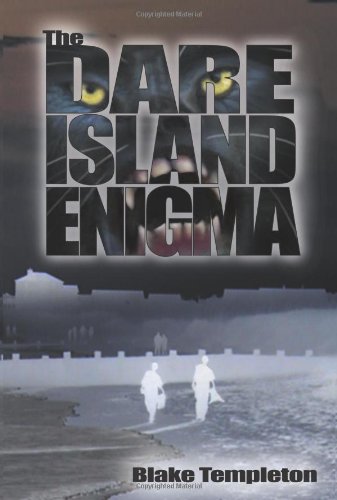 Dare Island Enigma [Paperback]