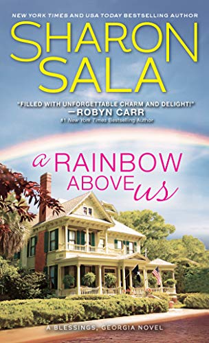 A Rainbow Above Us [Paperback]