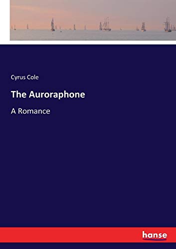 Auroraphone [Paperback]