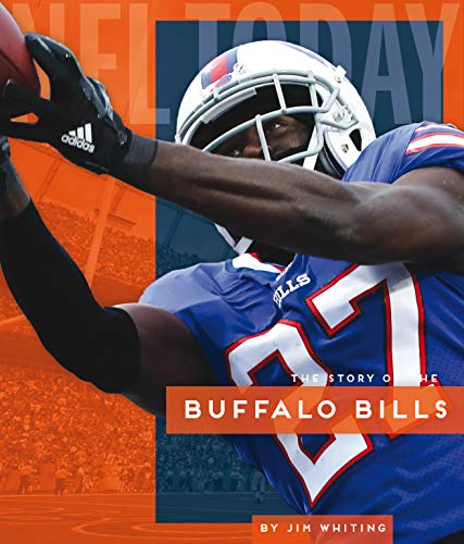 Buffalo Bills [Paperback]