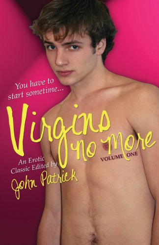 Virgins No More - Volume 1 [Paperback]