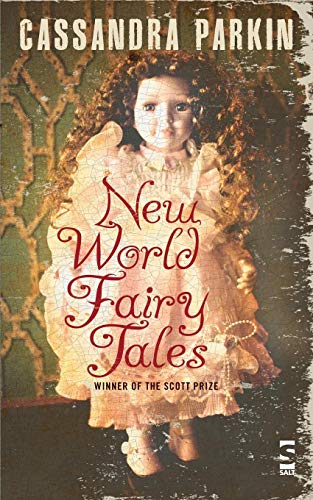 Ne World Fairy Tales [Paperback]