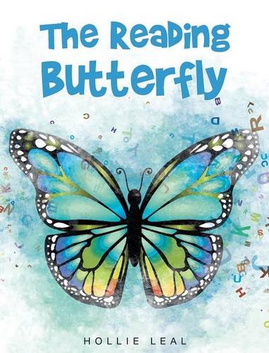 The Reading Butterfly [Hardcover]