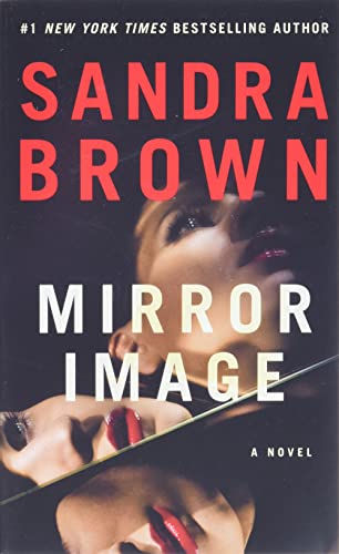 Mirror Image [Paperback]