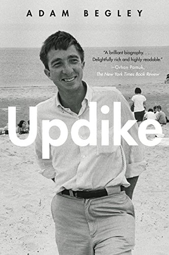 Updike [Paperback]