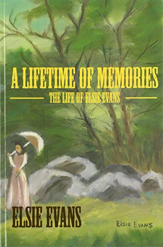 A Lifetime Of Memories [Paperback]