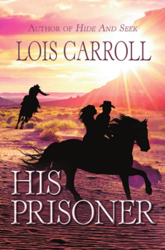 His Prisoner [Paperback]