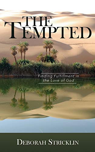 The Tempted [Paperback]