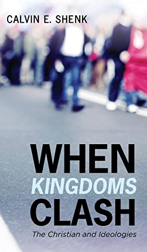 When Kingdoms Clash [Hardcover]