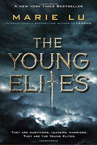 The Young Elites [Paperback]