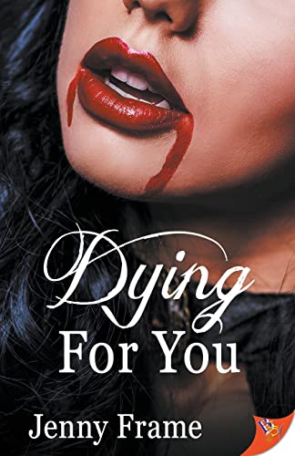 Dying for You [Paperback]