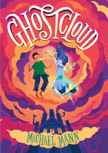 Ghostcloud [Hardcover]