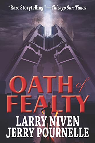 Oath of Fealty [Paperback]