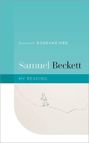 Samuel Beckett [Hardcover]