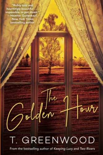 The Golden Hour [Paperback]