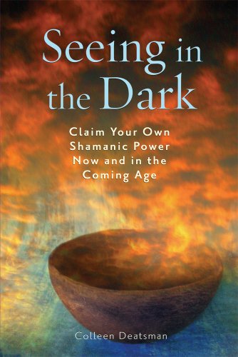 Seeing In The Dark: Claim Your Own Shamanic Power Now And In The Coming Age [Paperback]