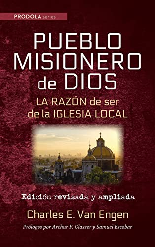 Pueblo Misionero De Dios