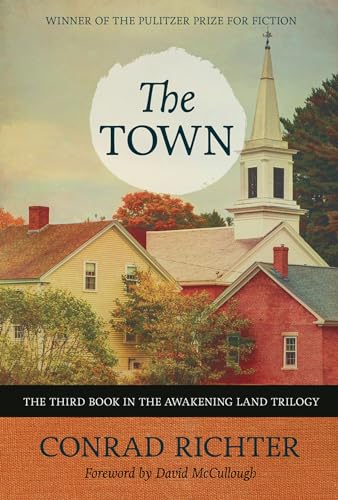 The Town [Paperback]