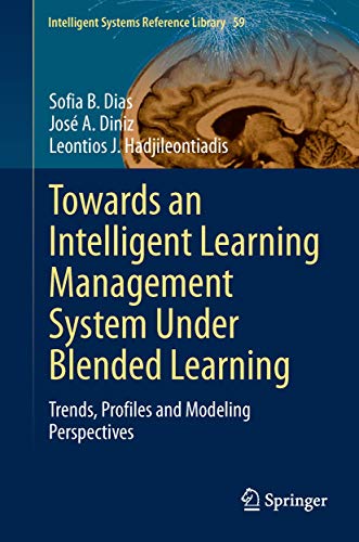 Towards an Intelligent Learning Management Sy