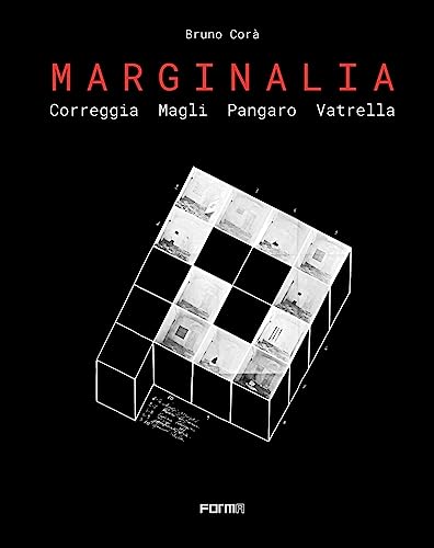 Marginalia [Paperback]