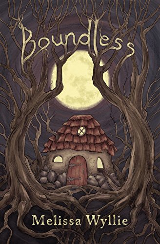 Boundless [Paperback]