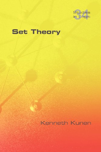 Set Theory (studies In Logic Mathematical Logic And Foundations) [Paperback]