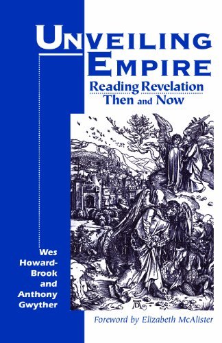 Unveiling Empire: Reading Revelation Then And