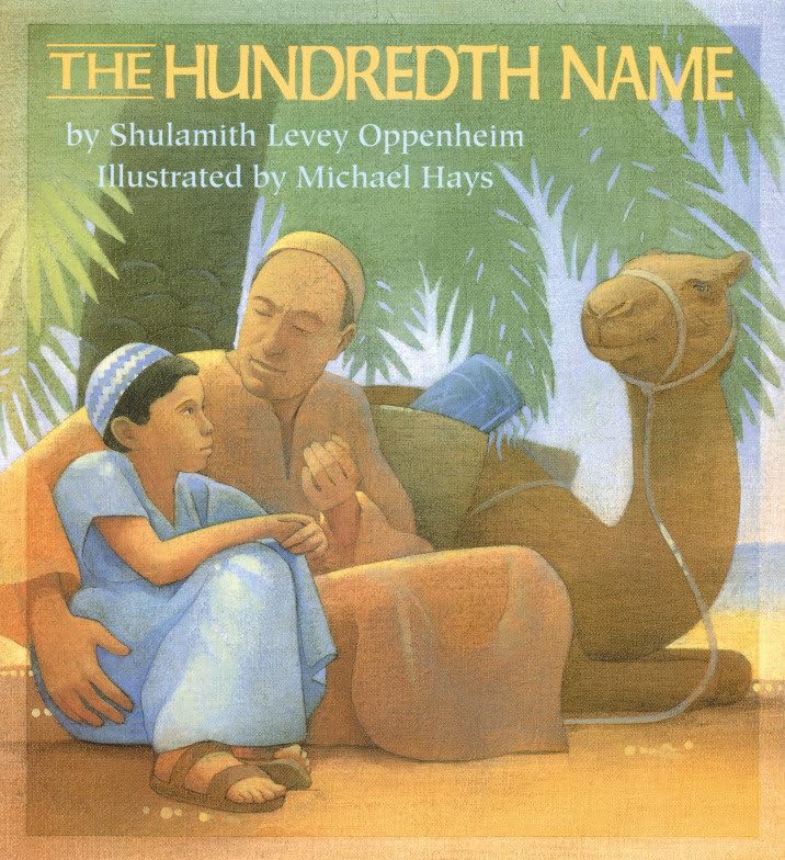 The Hundredth Name [Paperback]