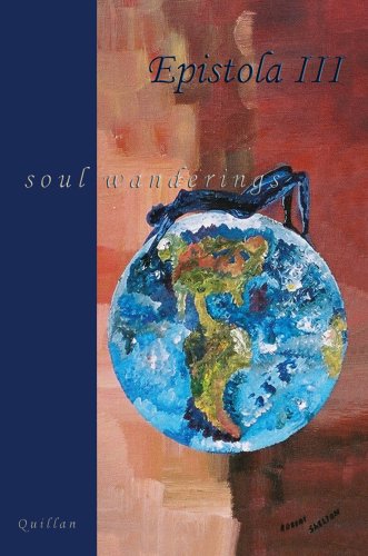 Epistola III  Soul Wanderings [Hardcover]