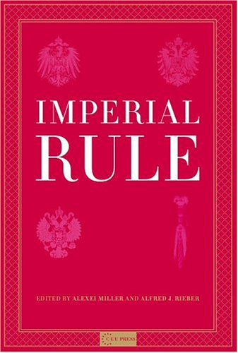 Imperial Rule [Hardcover]