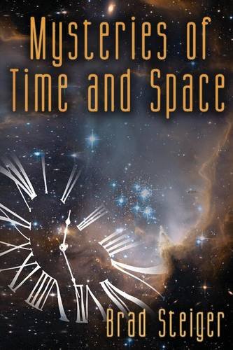 Mysteries Of Time And Space [Paperback]