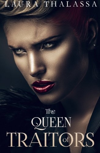 The Queen Of Traitors (the Fallen World) (volume 2) [Paperback]