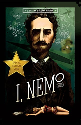 I, Nemo [Paperback]