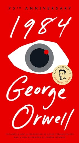 1984: 75th Anniversary [Paperback]