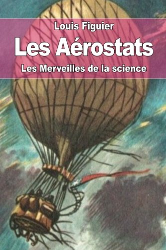 Les Arostats (french Edition) [Paperback]