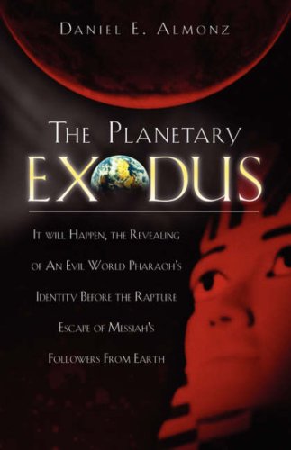 Planetary Exodus [Unknon]