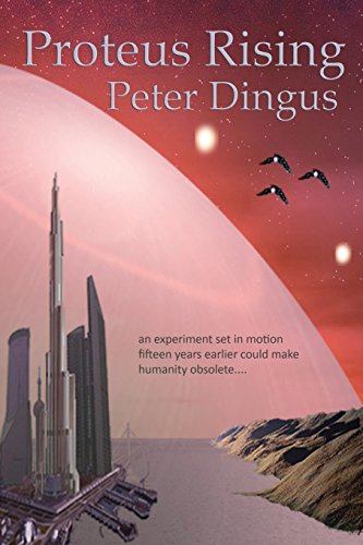 Proteus Rising [Paperback]