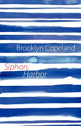 Siphon, Harbor [Paperback]